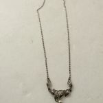 844 8240 NECKLACE